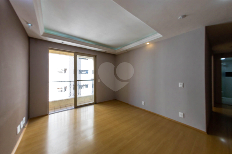 Venda Apartamento São Paulo Vila Prudente REO1050289 1