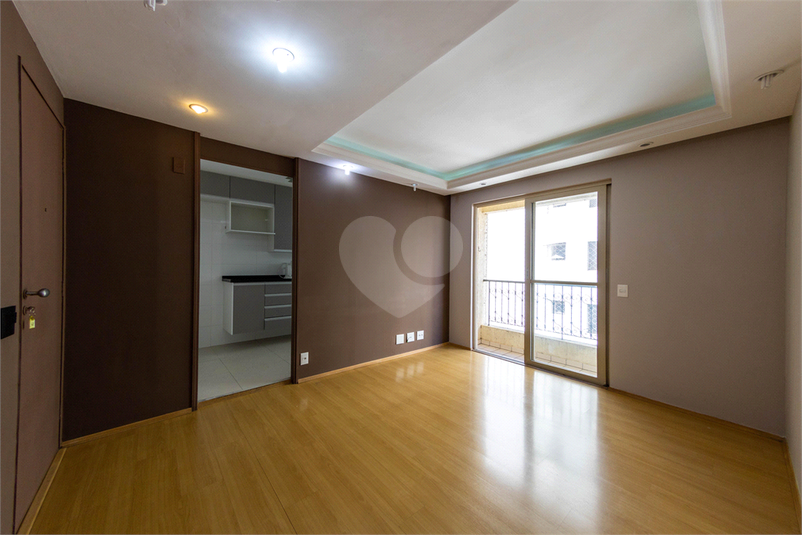 Venda Apartamento São Paulo Vila Prudente REO1050289 4