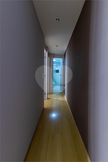 Venda Apartamento São Paulo Vila Prudente REO1050289 9