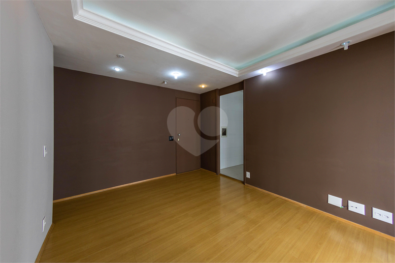 Venda Apartamento São Paulo Vila Prudente REO1050289 3