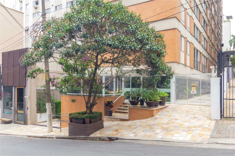 Venda Apartamento São Paulo Cerqueira César REO1050292 39