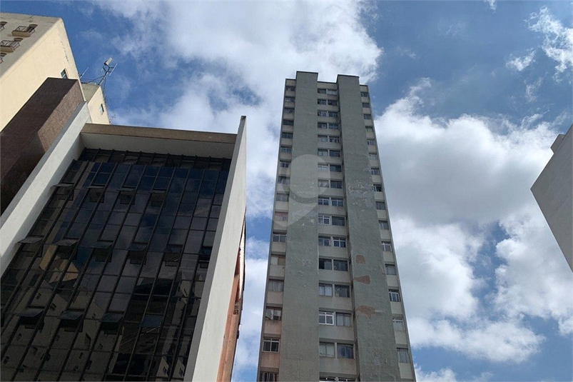 Venda Apartamento São Paulo Bela Vista REO1050299 21