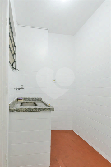 Venda Apartamento São Paulo Bela Vista REO1050299 14