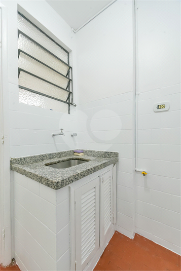 Venda Apartamento São Paulo Bela Vista REO1050299 15