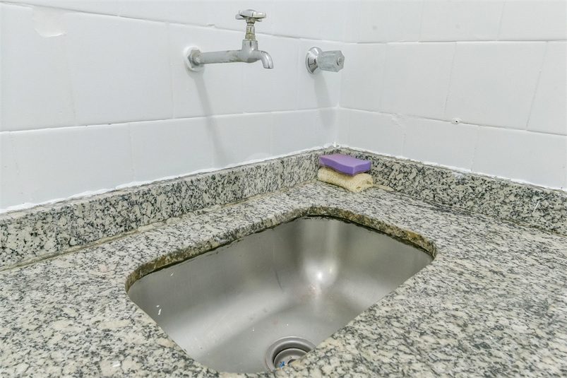 Venda Apartamento São Paulo Bela Vista REO1050299 16