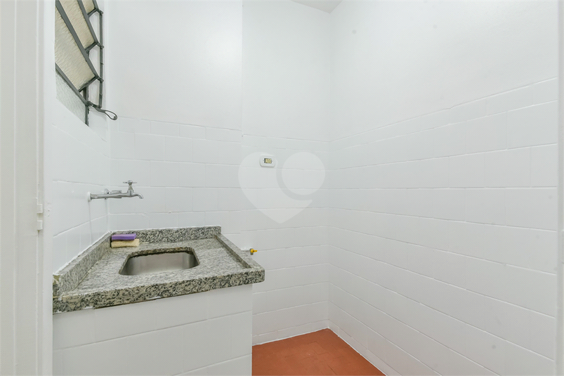 Venda Apartamento São Paulo Bela Vista REO1050299 13