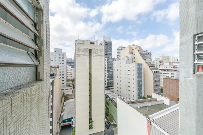 Venda Apartamento São Paulo Bela Vista REO1050299 20