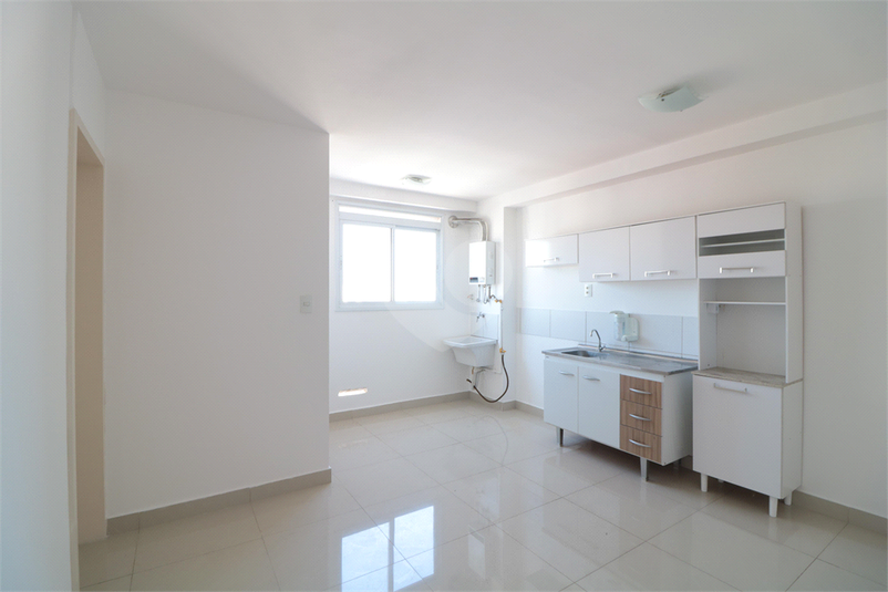 Venda Apartamento São Paulo Brás REO1050301 3