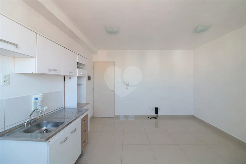 Venda Apartamento São Paulo Brás REO1050301 5