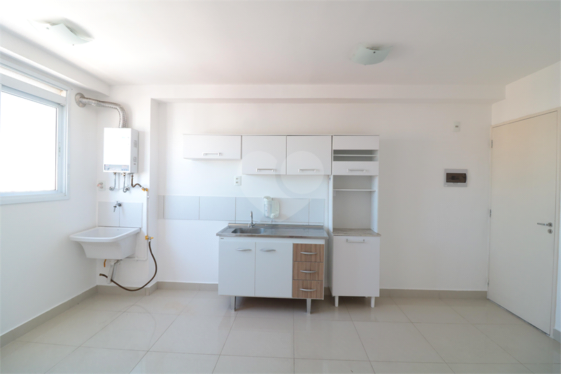 Venda Apartamento São Paulo Brás REO1050301 4