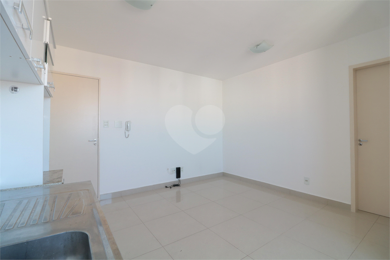 Venda Apartamento São Paulo Brás REO1050301 2