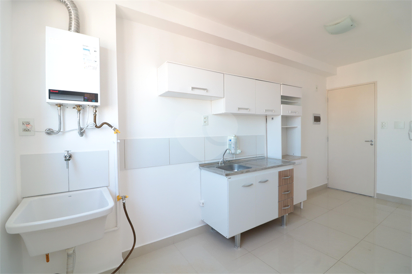 Venda Apartamento São Paulo Brás REO1050301 6