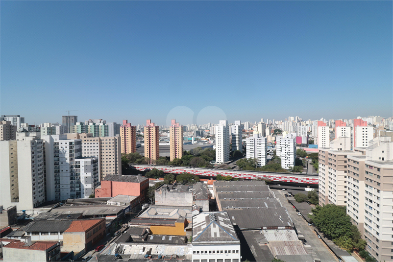 Venda Apartamento São Paulo Brás REO1050301 10