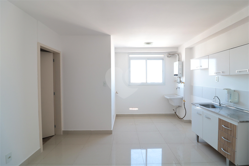 Venda Apartamento São Paulo Brás REO1050301 1