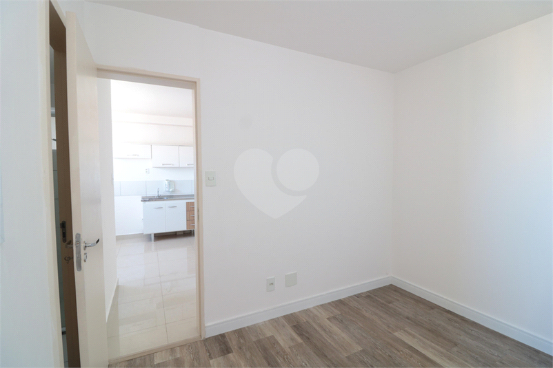 Venda Apartamento São Paulo Brás REO1050301 12