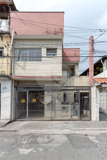 Venda Casa São Paulo Vila Nova Carolina REO1050304 21