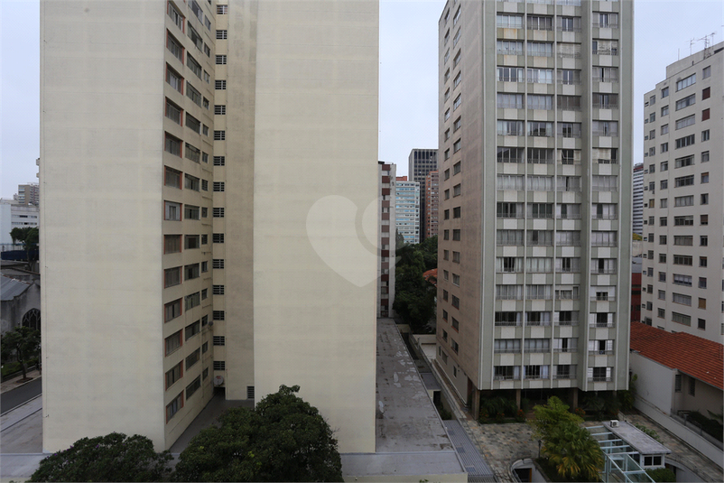 Venda Apartamento São Paulo Bela Vista REO1050305 21