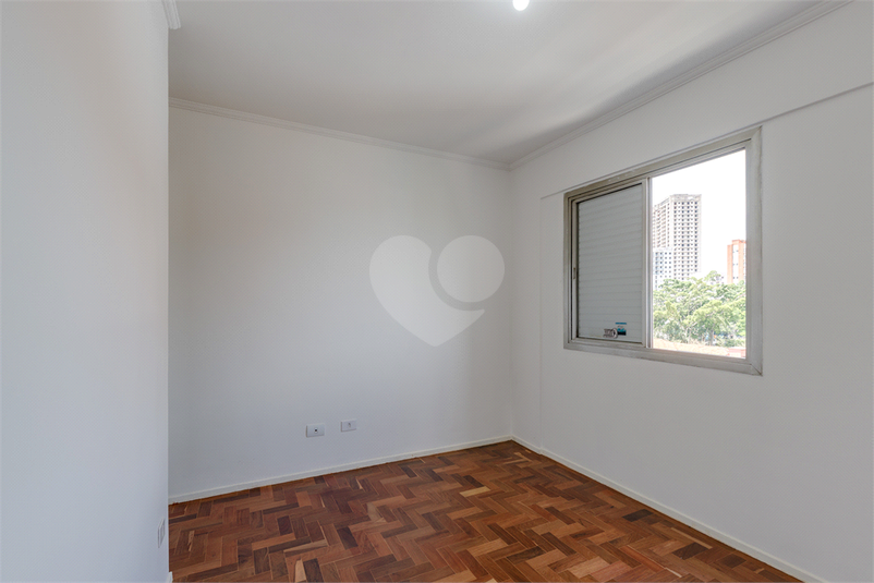 Venda Apartamento São Paulo Santo Amaro REO1050307 17