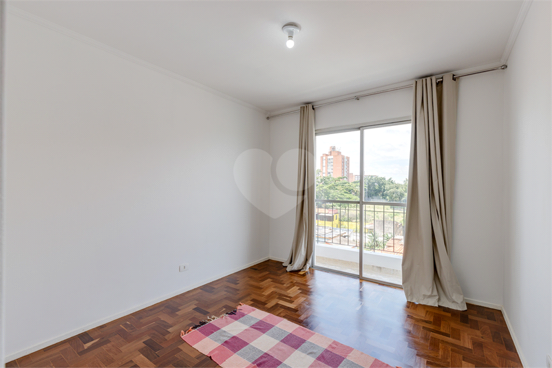 Venda Apartamento São Paulo Santo Amaro REO1050307 9