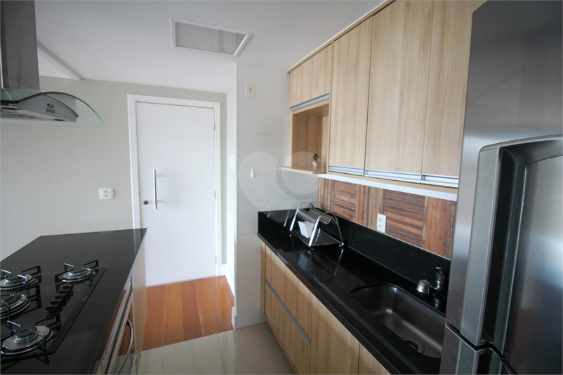 Venda Apartamento São Paulo Mooca REO1050310 31