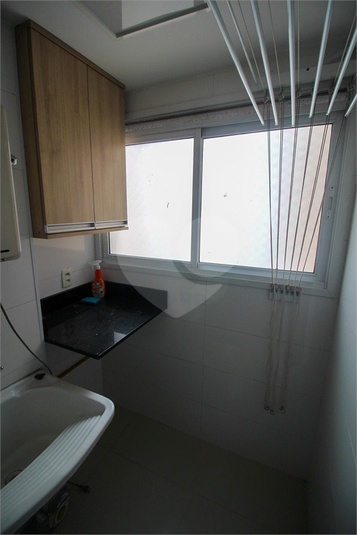 Venda Apartamento São Paulo Mooca REO1050310 39