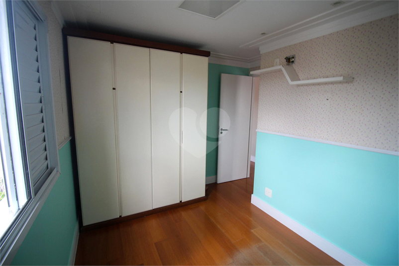 Venda Apartamento São Paulo Mooca REO1050310 13