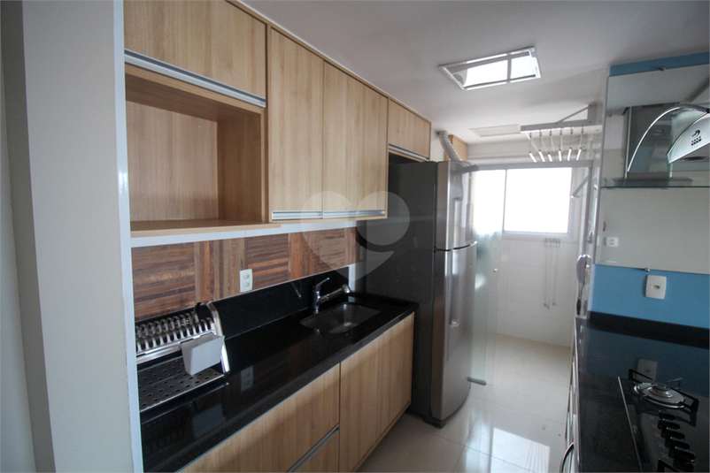 Venda Apartamento São Paulo Mooca REO1050310 29