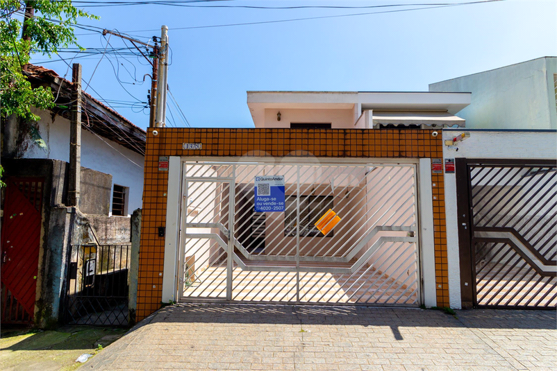 Venda Casa São Paulo Mooca REO1050314 90