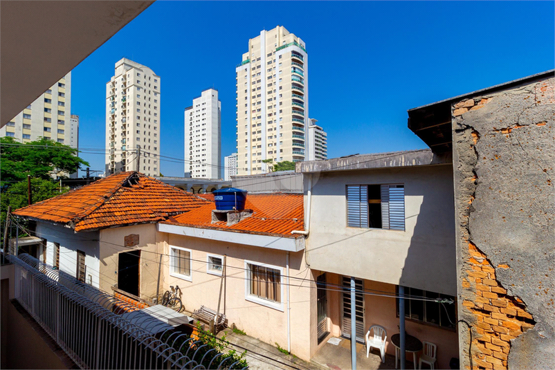 Venda Casa São Paulo Mooca REO1050314 22