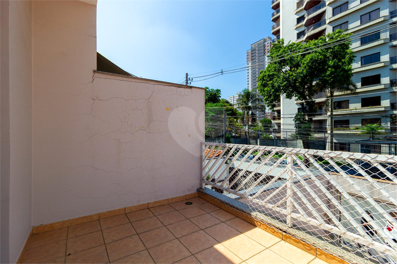 Venda Casa São Paulo Mooca REO1050314 40