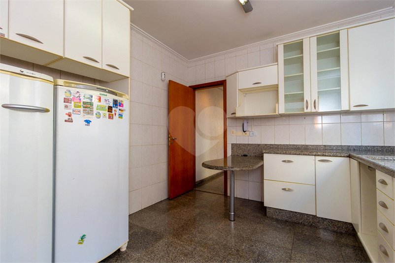 Venda Casa São Paulo Mooca REO1050314 63