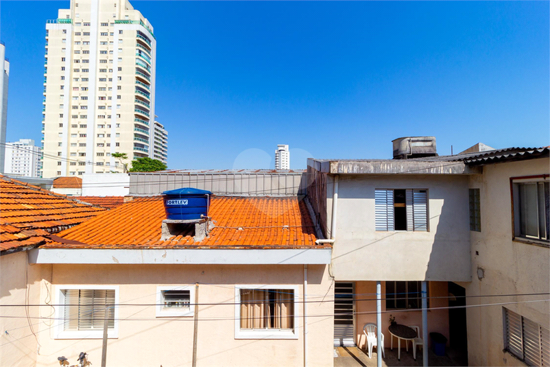 Venda Casa São Paulo Mooca REO1050314 17