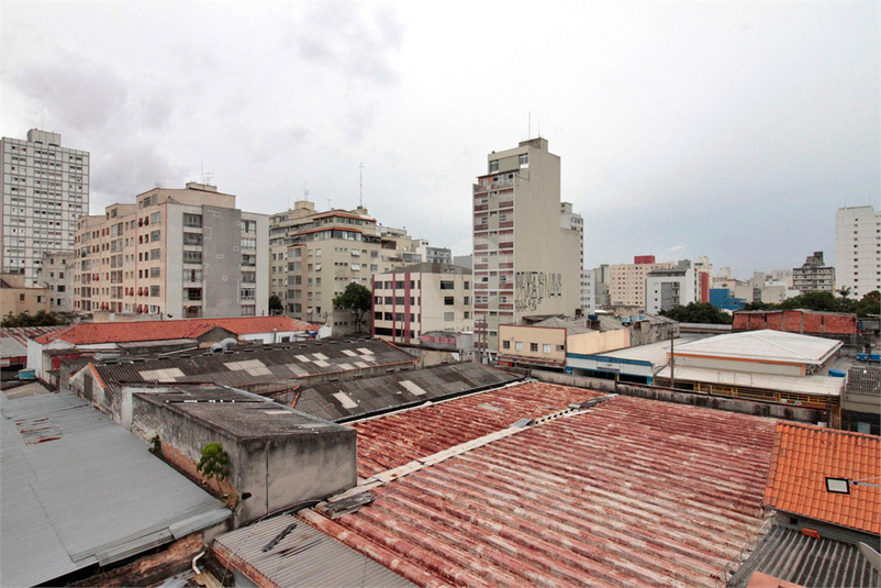 Venda Apartamento São Paulo Campos Elíseos REO1050315 11