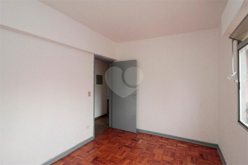 Venda Apartamento São Paulo Campos Elíseos REO1050315 14