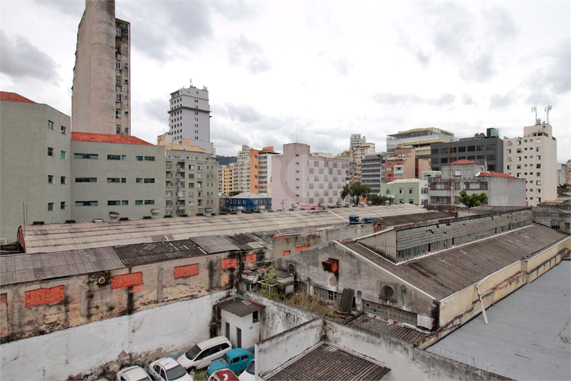 Venda Apartamento São Paulo Campos Elíseos REO1050315 10