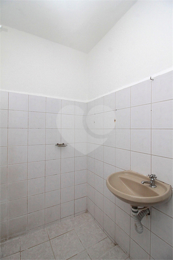 Venda Apartamento São Paulo Campos Elíseos REO1050315 17