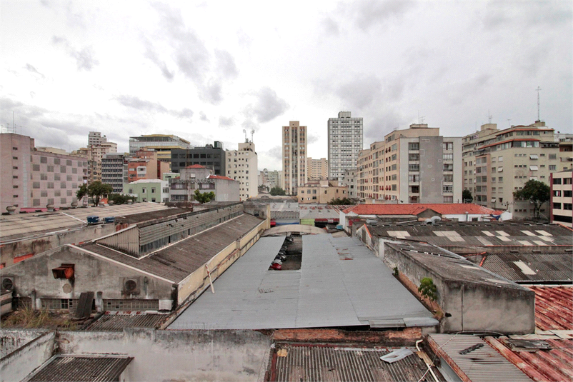 Venda Apartamento São Paulo Campos Elíseos REO1050315 9