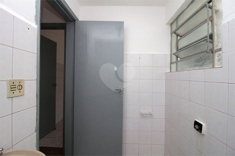 Venda Apartamento São Paulo Campos Elíseos REO1050315 18