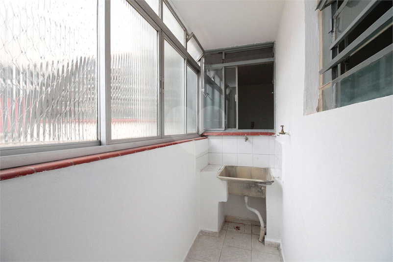 Venda Apartamento São Paulo Campos Elíseos REO1050315 26