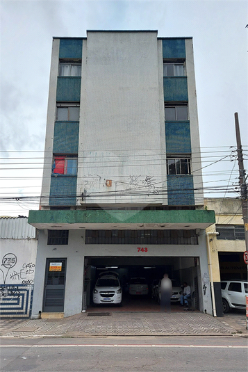 Venda Apartamento São Paulo Campos Elíseos REO1050315 27