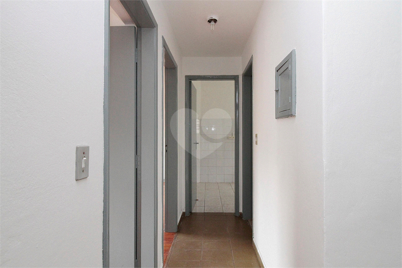 Venda Apartamento São Paulo Campos Elíseos REO1050315 21