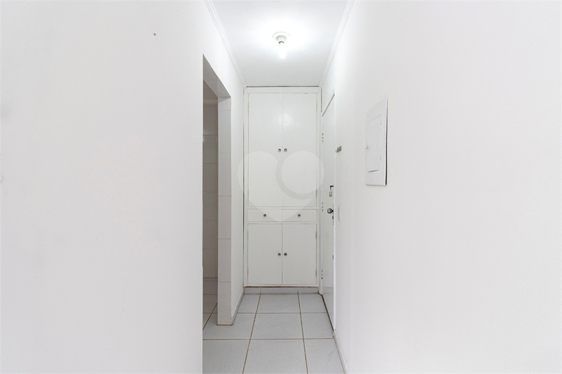 Venda Apartamento São Paulo Vila Mariana REO1050318 5