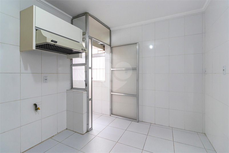 Venda Apartamento São Paulo Vila Mariana REO1050318 21