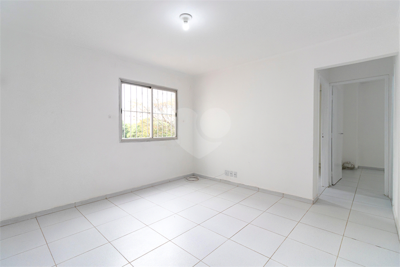 Venda Apartamento São Paulo Vila Mariana REO1050318 1