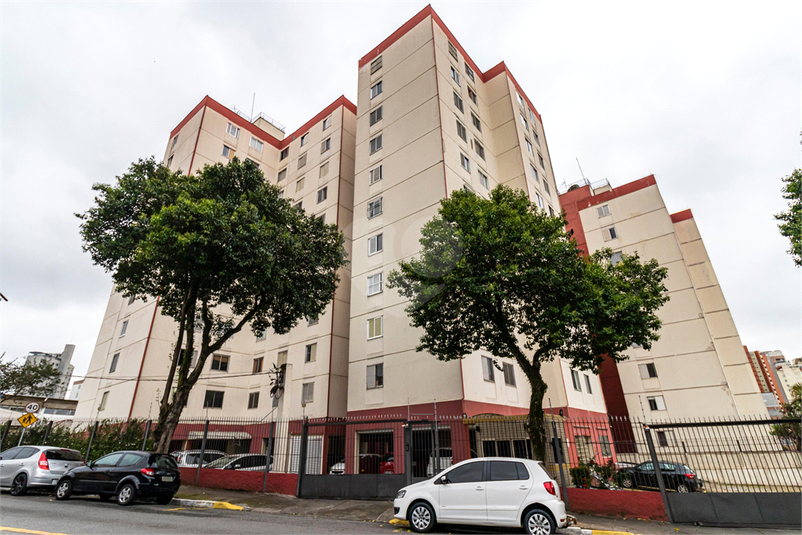 Venda Apartamento São Paulo Vila Mariana REO1050318 29