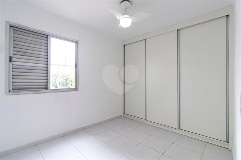 Venda Apartamento São Paulo Vila Mariana REO1050318 7