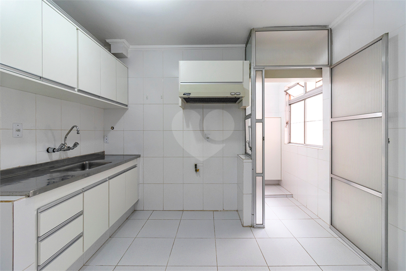 Venda Apartamento São Paulo Vila Mariana REO1050318 19