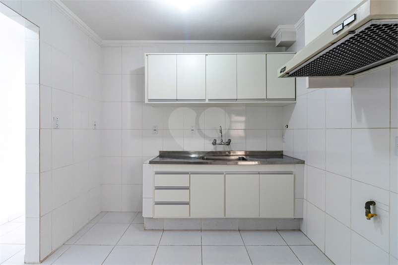 Venda Apartamento São Paulo Vila Mariana REO1050318 20