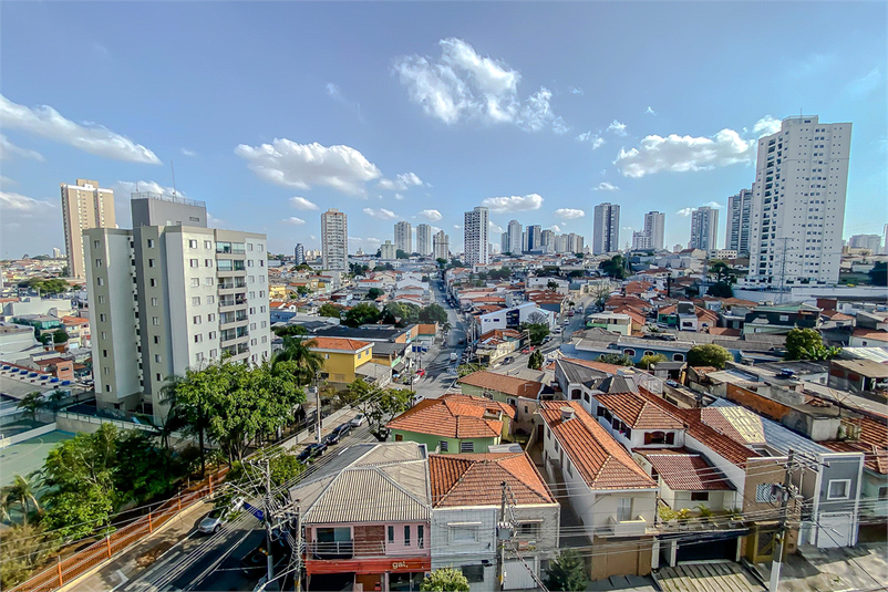 Venda Apartamento São Paulo Mooca REO1050325 29