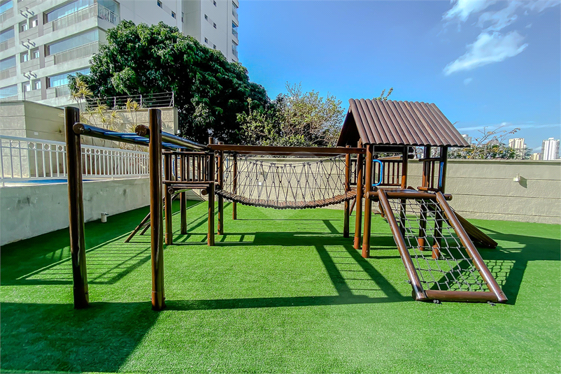 Venda Apartamento São Paulo Mooca REO1050325 81